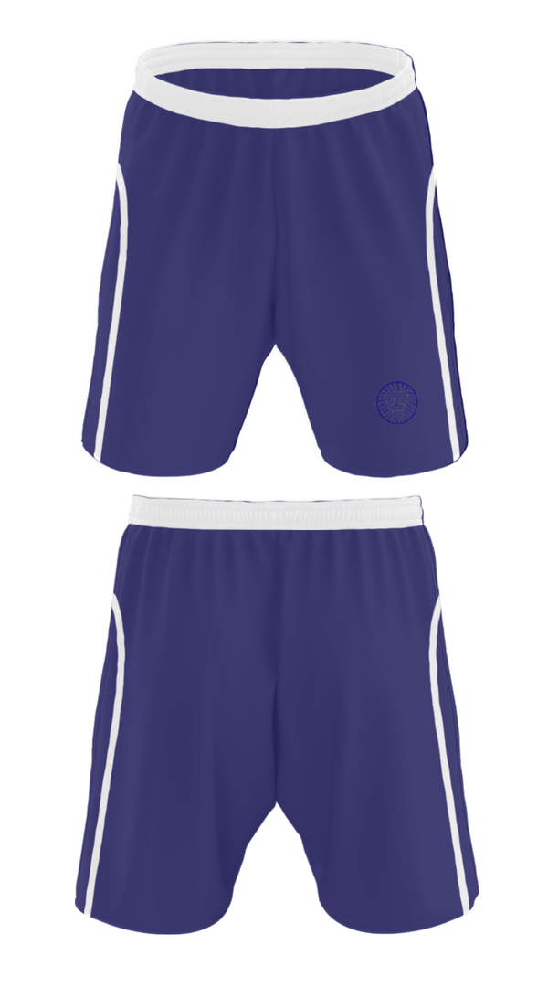 Athletic Shorts With Pockets, Book Of Life Academy, Spirit Store, Teamtime, Team time, sublimation, custom sports apparel, team uniforms, spirit wear, spiritwear, sports uniforms, custom shirts, team store, custom team store, fundraiser sports, apparel fundraiser