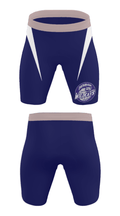 Chatham Kent Wildcats 95171561 Men's Compression Shorts - 23