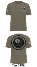 Southern Ohio Organized and Major Crimes Task Force 32942427 Short Sleeve Performance Shirt - 38