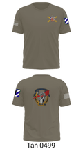 5-7 CAV 20427407 Short Sleeve Performance Shirt - 38
