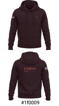 Corso Air Services 36015398 Hoodie - 17