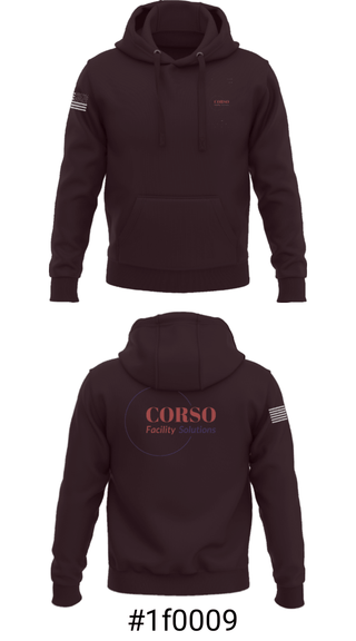 Hoodie, Corso Air Services, , Teamtime, Team time, sublimation, custom sports apparel, team uniforms, spirit wear, spiritwear, sports uniforms, custom shirts, team store, custom team store, fundraiser sports, apparel fundraiser