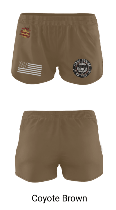 Hardrock Company 49031868 Ranger Panties - 9