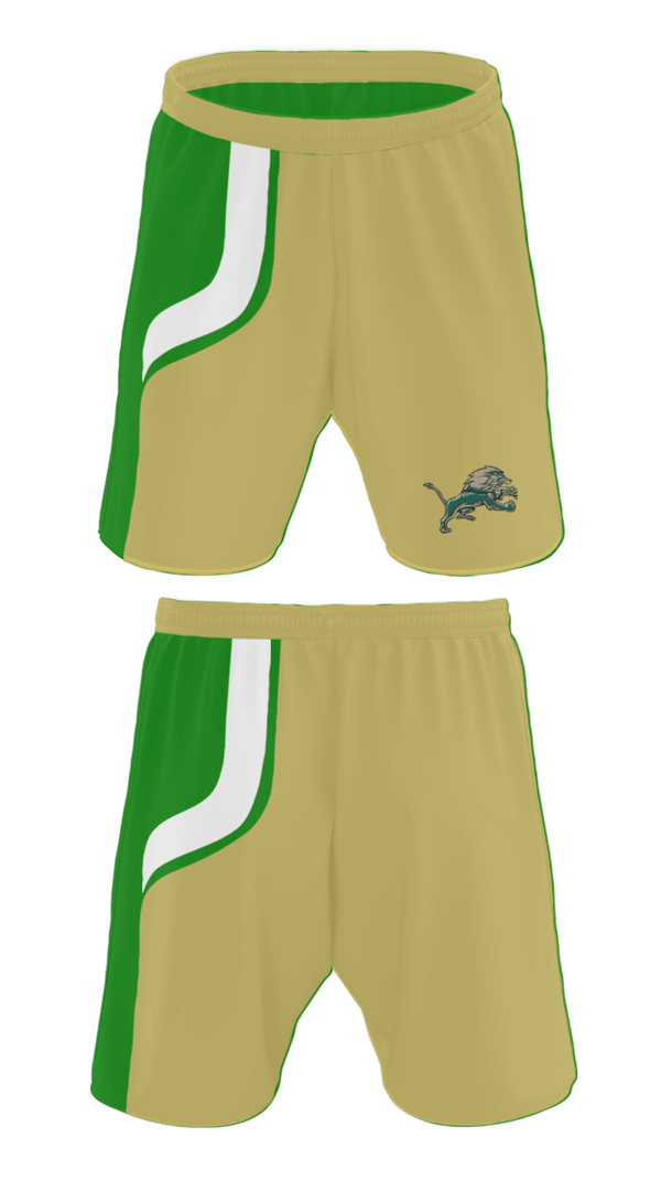 Athletic Shorts With Pockets, Longwood High School Wrestling, Wrestling, Teamtime, Team time, sublimation, custom sports apparel, team uniforms, spirit wear, spiritwear, sports uniforms, custom shirts, team store, custom team store, fundraiser sports, apparel fundraiser