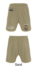 Pmo 39650425 Athletic Shorts With Pockets - 45
