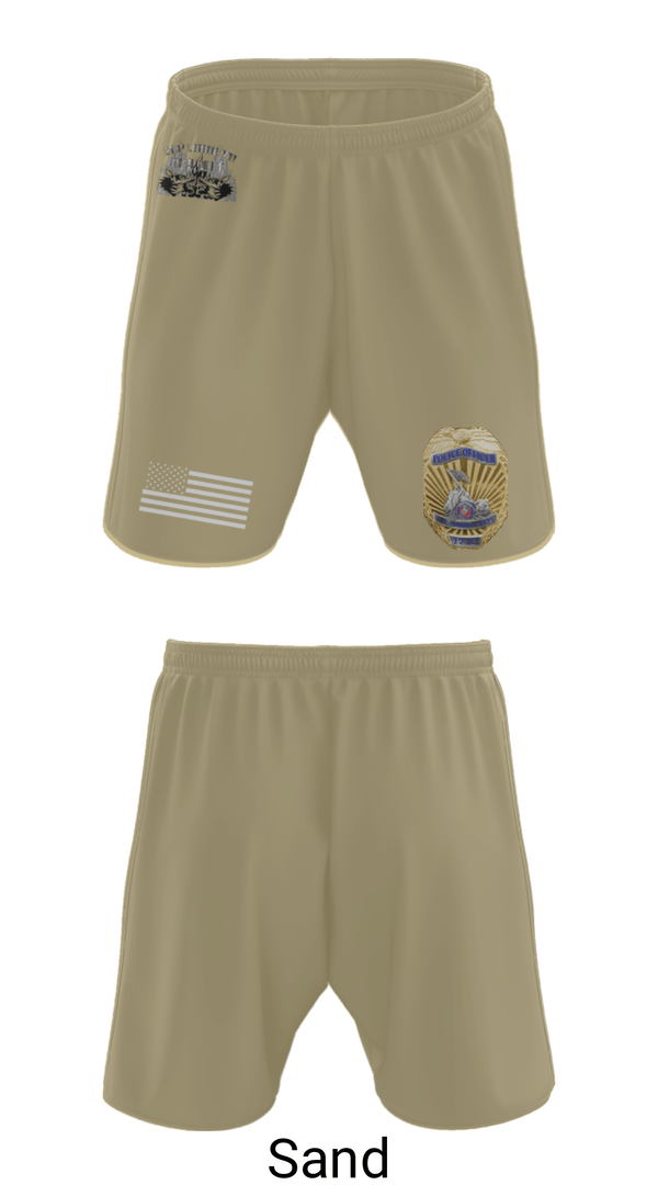 Athletic Shorts With Pockets, , Marines, Teamtime, Team time, sublimation, custom sports apparel, team uniforms, spirit wear, spiritwear, sports uniforms, custom shirts, team store, custom team store, fundraiser sports, apparel fundraiser