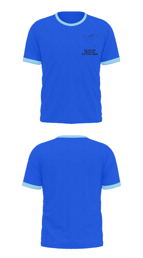 Short Sleeve Performance Shirt, Restoration Ministries Christian Academy, , Teamtime, Team time, sublimation, custom sports apparel, team uniforms, spirit wear, spiritwear, sports uniforms, custom shirts, team store, custom team store, fundraiser sports, apparel fundraiser