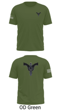 Tres Amigos 56993355 Short Sleeve Performance Shirt - 30