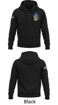 Crookston High School Ice Hockey 97564219 Hoodie - 10