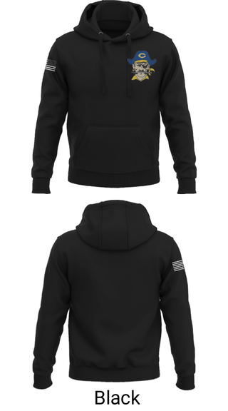 Hoodie, Crookston High School Ice Hockey, Ice Hockey, Teamtime, Team time, sublimation, custom sports apparel, team uniforms, spirit wear, spiritwear, sports uniforms, custom shirts, team store, custom team store, fundraiser sports, apparel fundraiser