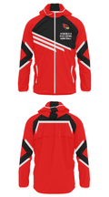 Winston R-6 High School Basketball 93835547 Windbreaker - 28