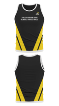 Palco Senior High School Basketball 77633277 Tank Top - 31