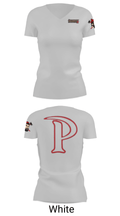 Patterson 64477097 Women's Short Sleeve V-neck Shirt - 7