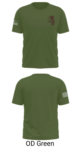 Short Sleeve Performance Shirt, , Police, Teamtime, Team time, sublimation, custom sports apparel, team uniforms, spirit wear, spiritwear, sports uniforms, custom shirts, team store, custom team store, fundraiser sports, apparel fundraiser