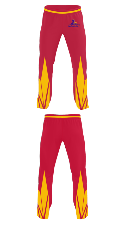Sweatpants, Frankford High School Basketball, Women's Basketball, Teamtime, Team time, sublimation, custom sports apparel, team uniforms, spirit wear, spiritwear, sports uniforms, custom shirts, team store, custom team store, fundraiser sports, apparel fundraiser