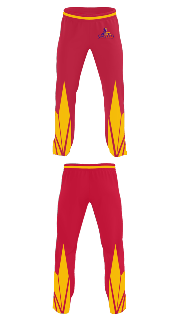 Sweatpants, Frankford High School Basketball, Women's Basketball, Teamtime, Team time, sublimation, custom sports apparel, team uniforms, spirit wear, spiritwear, sports uniforms, custom shirts, team store, custom team store, fundraiser sports, apparel fundraiser