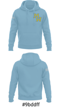 Maine West High School Wrestling 22362554 Hoodie - 17