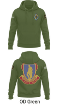 Fort Jackson 22791025 Hoodie - 32