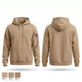 CHP Madera Hoodie - 1