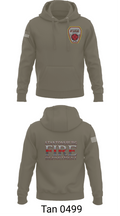Stantonsburg-Moyton Fire #3 24485646 Hoodie - 12