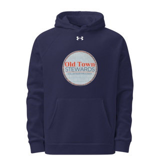 City of Eureka 72320978 Under Armour Hoodie