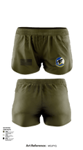 69 BS 4020707 Ranger Panties - 1