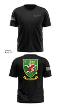 Vmfa-121 Short Sleeve Performance Shirt - 21