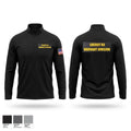 SHERIFF Windbreaker - 1
