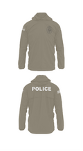Bluffton PD 22287446 Windbreaker - 58