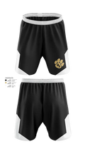 Manassas Park 46192470 Athletic Shorts With Pockets - 21