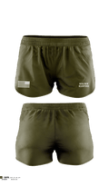 Batallón de Helicópteros 23018890 Ranger Panties - 1