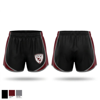 Cougars 15593505 Women's Shorts - 1