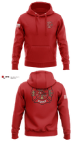 Paradise Point 18364104 Hoodie - 101