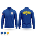 BRTC/LETA Windbreaker - 1