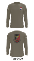 NRB 21376179 Long Sleeve Performance Shirt - 4