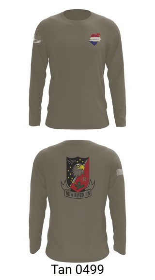 Long Sleeve Performance Shirt, NRB, Army, Teamtime, Team time, sublimation, custom sports apparel, team uniforms, spirit wear, spiritwear, sports uniforms, custom shirts, team store, custom team store, fundraiser sports, apparel fundraiser