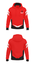 Bishop Luers Catholic High School Bowling 28626966 Hoodie - 22