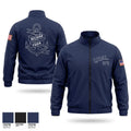 Belmar Ems 378 7561847 Windbreaker - 1