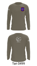 3d LAAD Bn 70823668 Long Sleeve Performance Shirt - 4