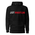 J.E.T. Unisex Hoodie - 1