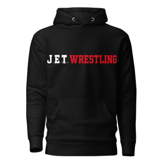 Unisex Hoodie - 1 - Black