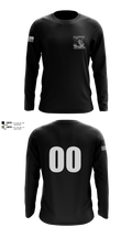 B/3-43 41325172 Long Sleeve Performance Shirt 1