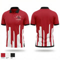 Center Grove 84499081 Short Sleeve Performance Polo - 1