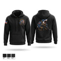 MESG1 DET-GUAM COMMAND SHIRT 80398440 Hoodie - 1