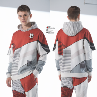 Hoodie, La Plata R-2 Cross Country, Cross Country, Teamtime, Team time, sublimation, custom sports apparel, team uniforms, spirit wear, spiritwear, sports uniforms, custom shirts, team store, custom team store, fundraiser sports, apparel fundraiser