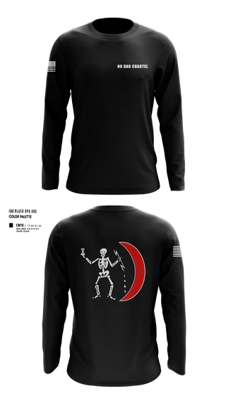 SOTU004 45554903 Long Sleeve Performance Shirt - 3