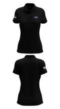 FORT BEND DREAM 29015621 Women's Short Sleeve Performance Polo  - 36