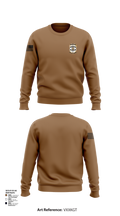 ERT 82561837 Crew Neck Sweatshirt - 102