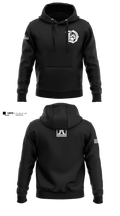 Dog co 3G Hoodie - 5