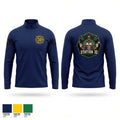 Engine 32 Windbreaker - 1